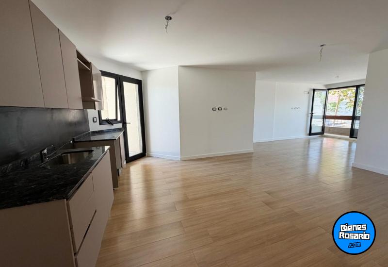 Departamentos - Rosario - Venta