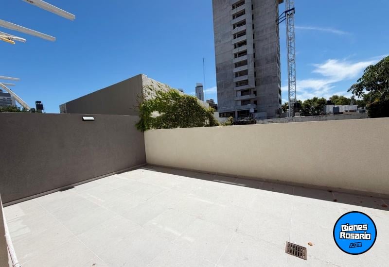 Departamentos - Rosario - Venta