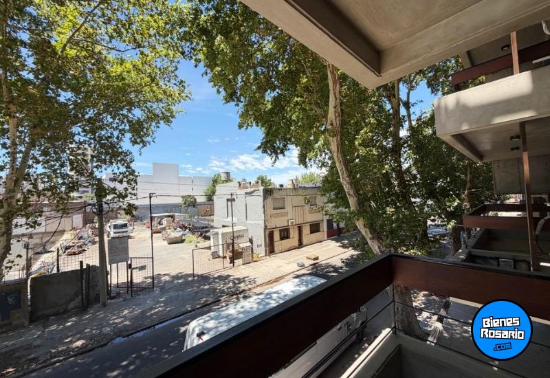 Departamentos - Rosario - Venta