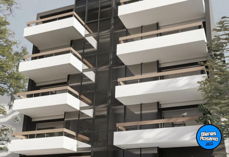 Departamentos - Rosario - Venta