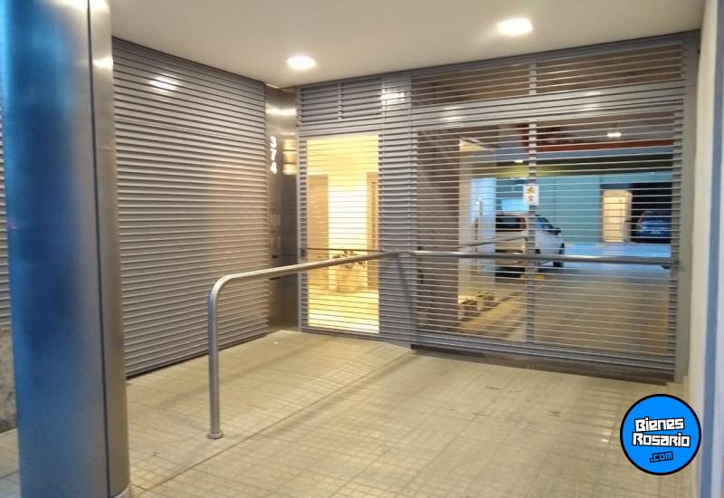 Departamentos - Rosario -  Alquiler