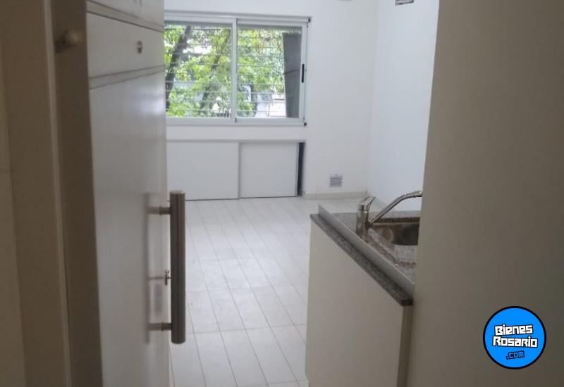 Departamentos - Rosario -  Alquiler