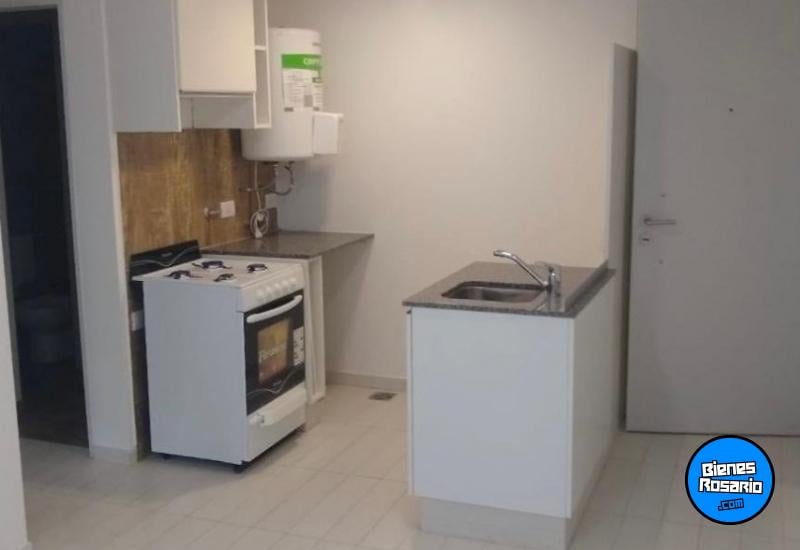 Departamentos - Rosario -  Alquiler