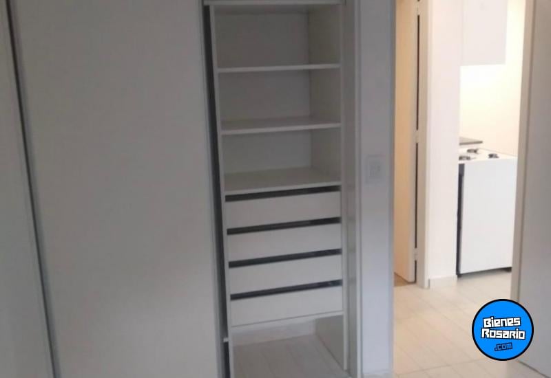 Departamentos - Rosario -  Alquiler