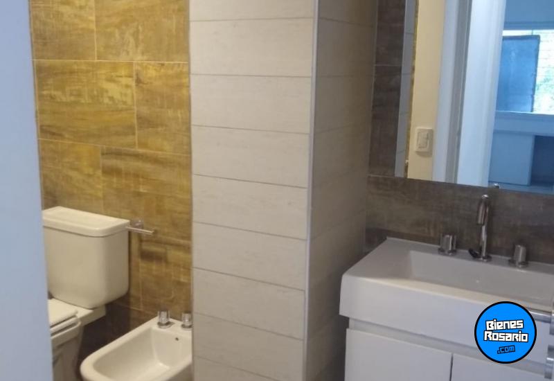 Departamentos - Rosario -  Alquiler