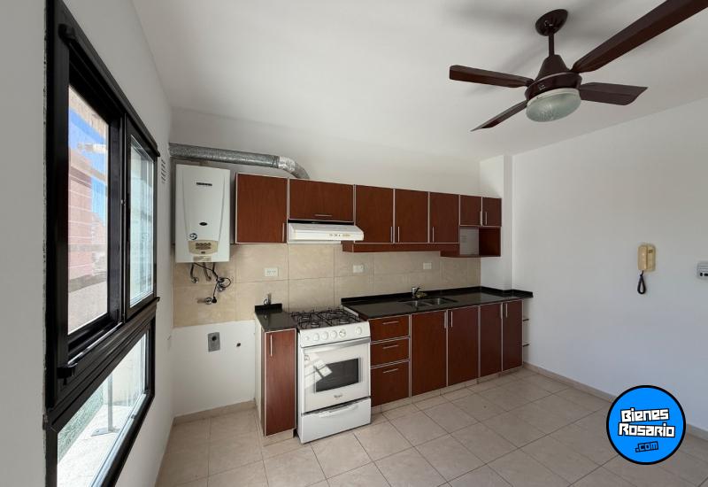 Departamentos - Rosario - Venta