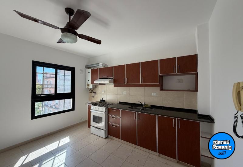 Departamentos - Rosario - Venta