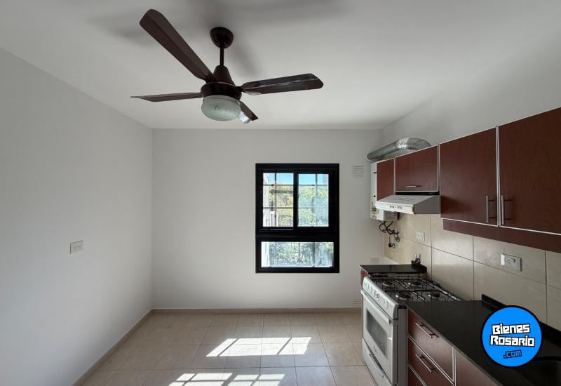 Departamentos - Rosario - Venta