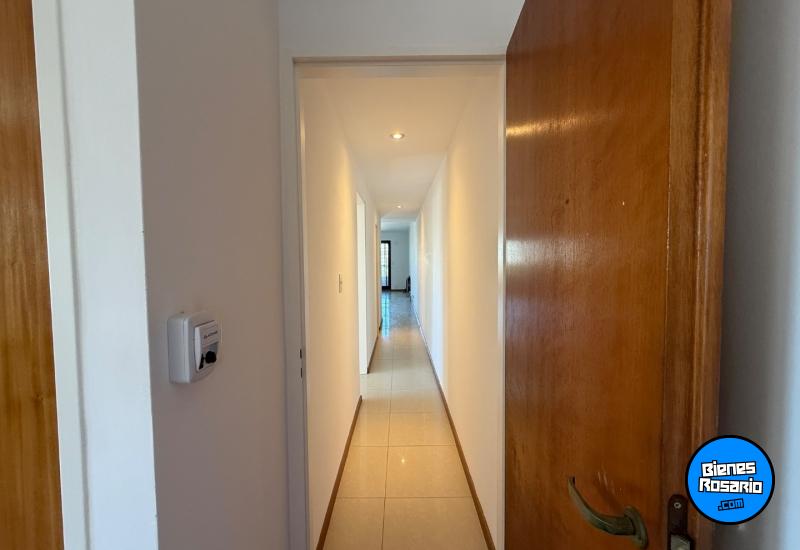 Departamentos - Rosario - Venta