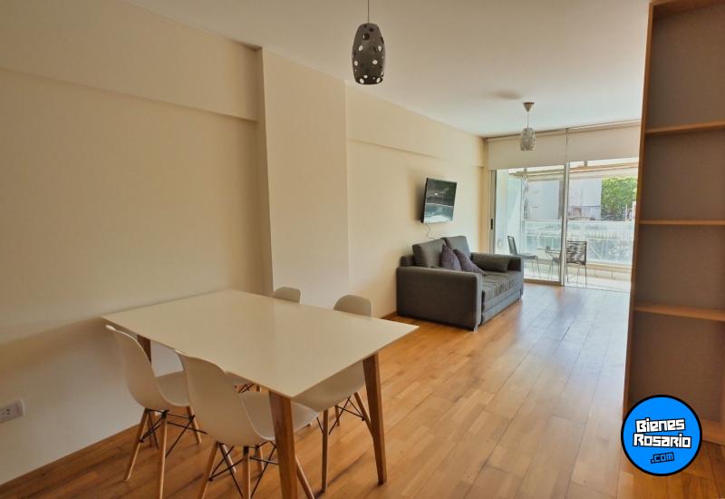 Departamentos - Rosario - Venta