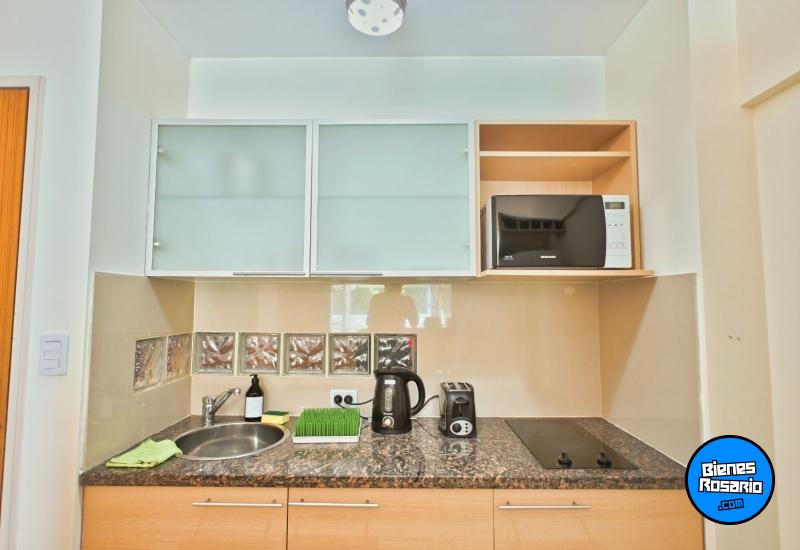 Departamentos - Rosario - Venta