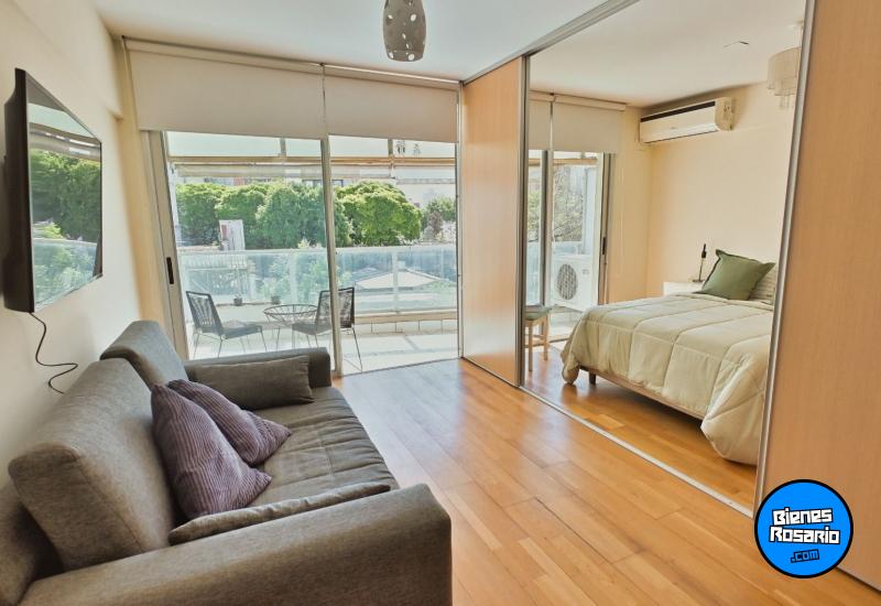 Departamentos - Rosario - Venta