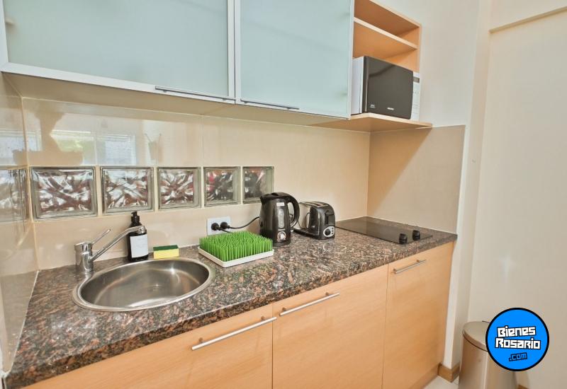 Departamentos - Rosario - Venta