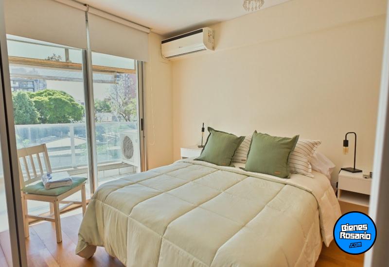 Departamentos - Rosario - Venta