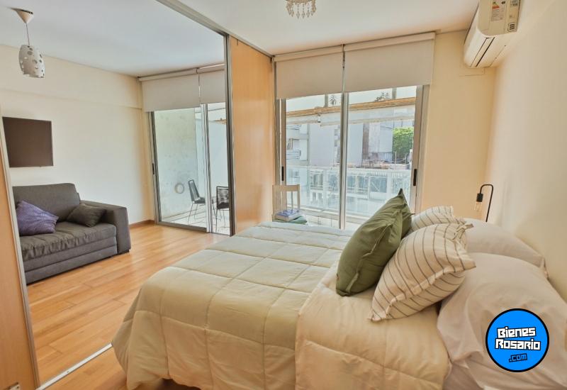 Departamentos - Rosario - Venta