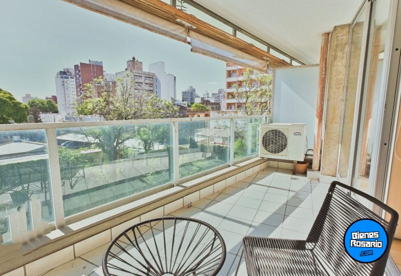 Departamentos - Rosario - Venta