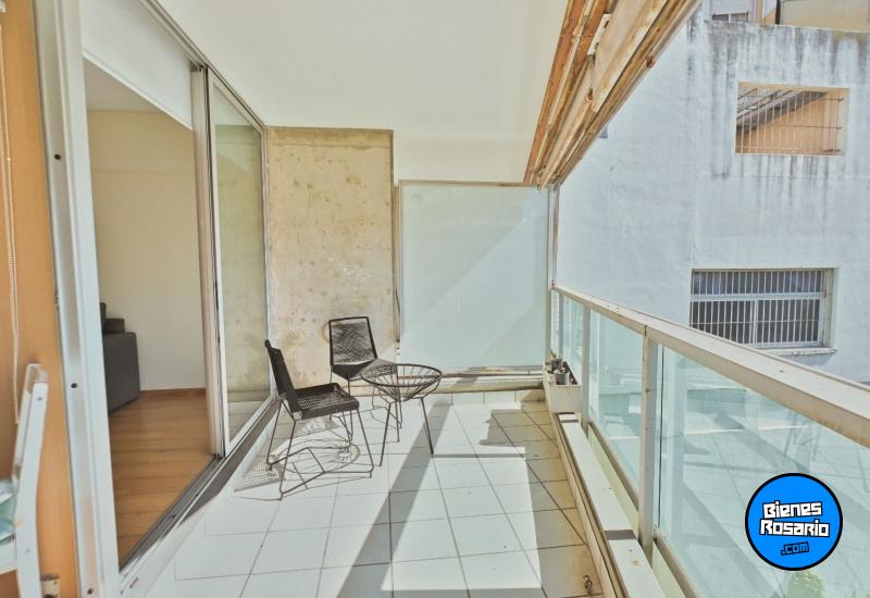 Departamentos - Rosario - Venta