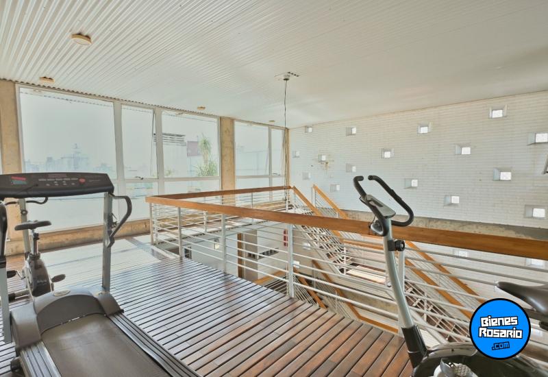 Departamentos - Rosario - Venta