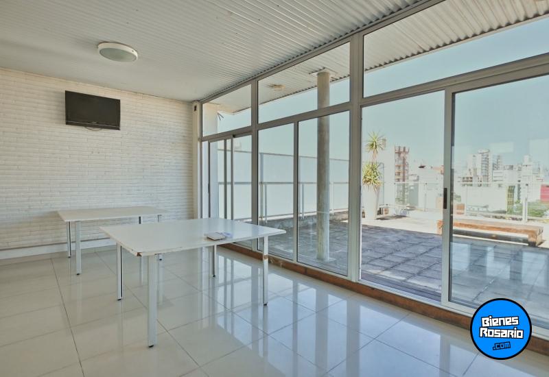 Departamentos - Rosario - Venta