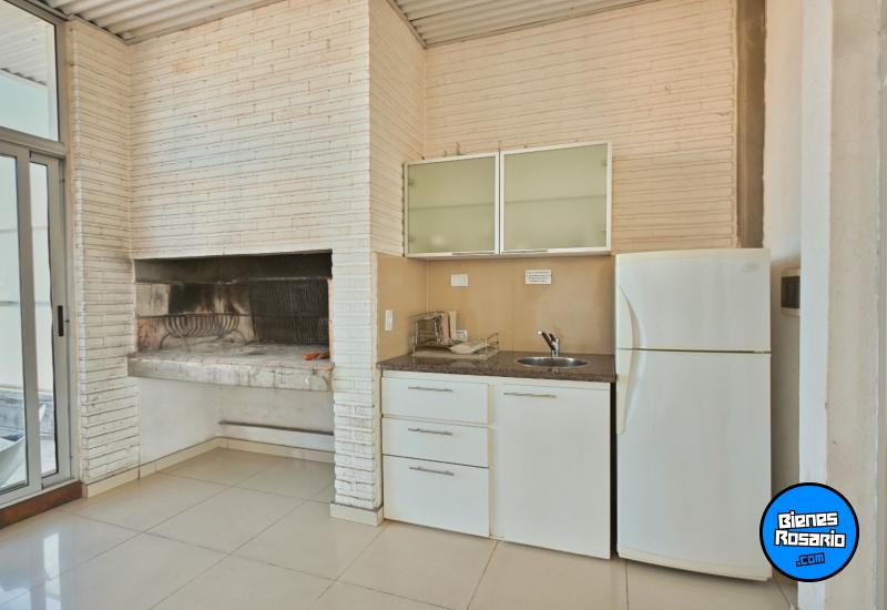 Departamentos - Rosario - Venta