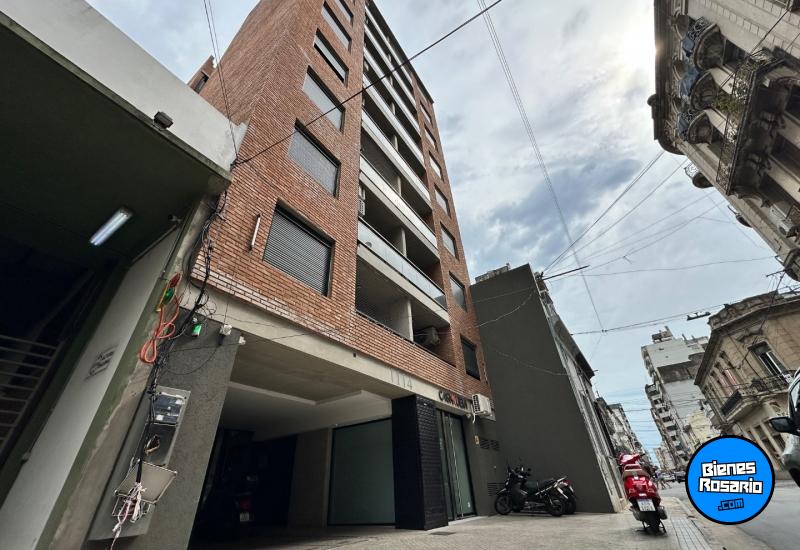 Departamentos - Rosario - Venta