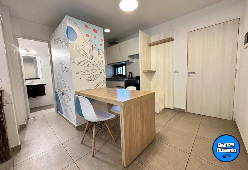 Departamentos - Rosario - Venta