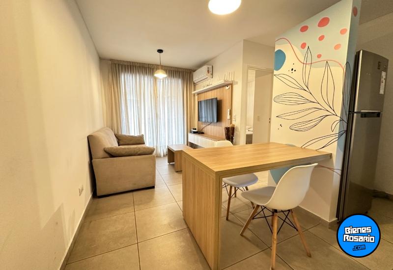 Departamentos - Rosario - Venta