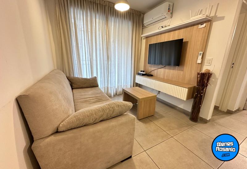 Departamentos - Rosario - Venta