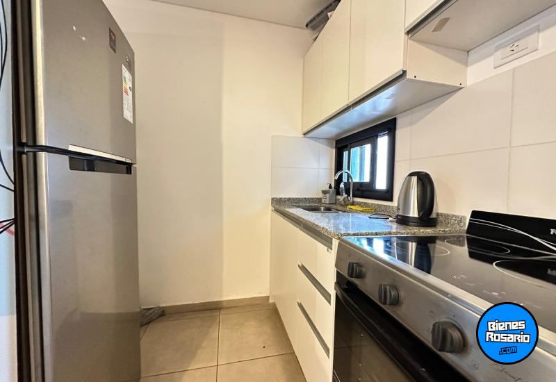 Departamentos - Rosario - Venta