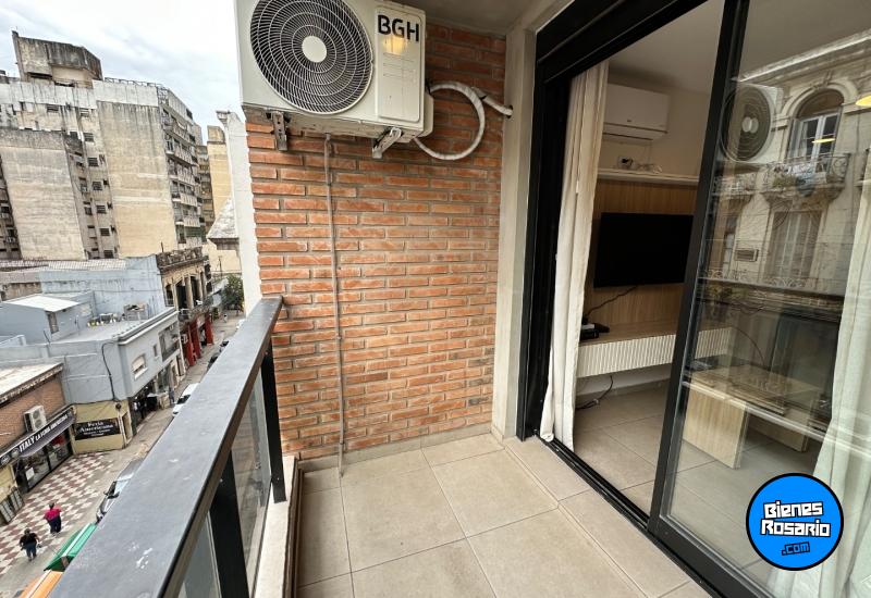 Departamentos - Rosario - Venta