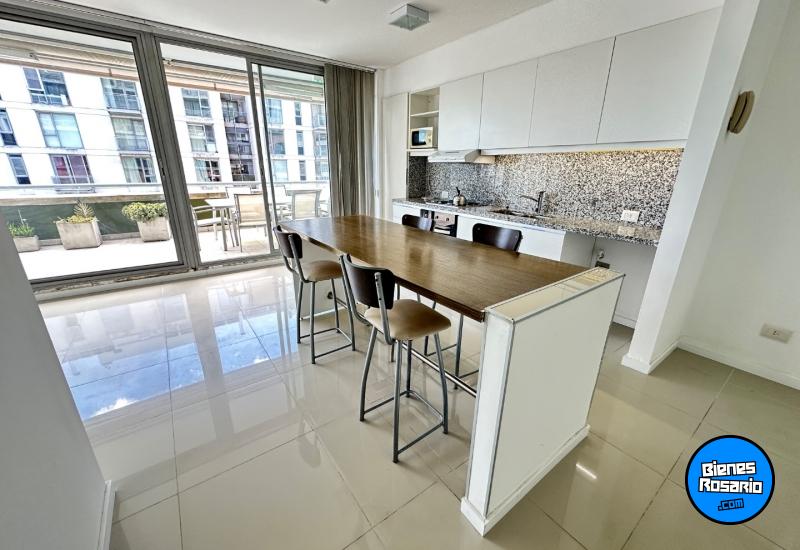 Departamentos - Rosario - Venta