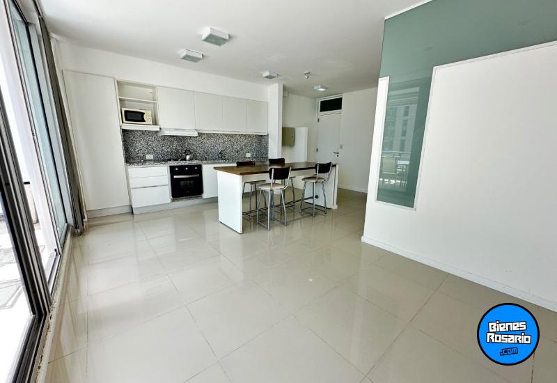Departamentos - Rosario - Venta
