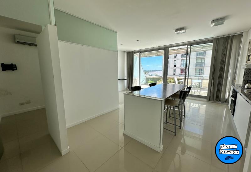 Departamentos - Rosario - Venta