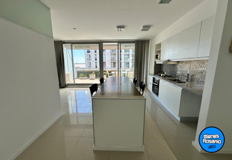 Departamentos - Rosario - Venta