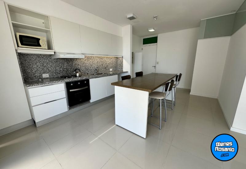 Departamentos - Rosario - Venta