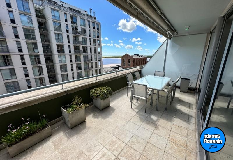 Departamentos - Rosario - Venta