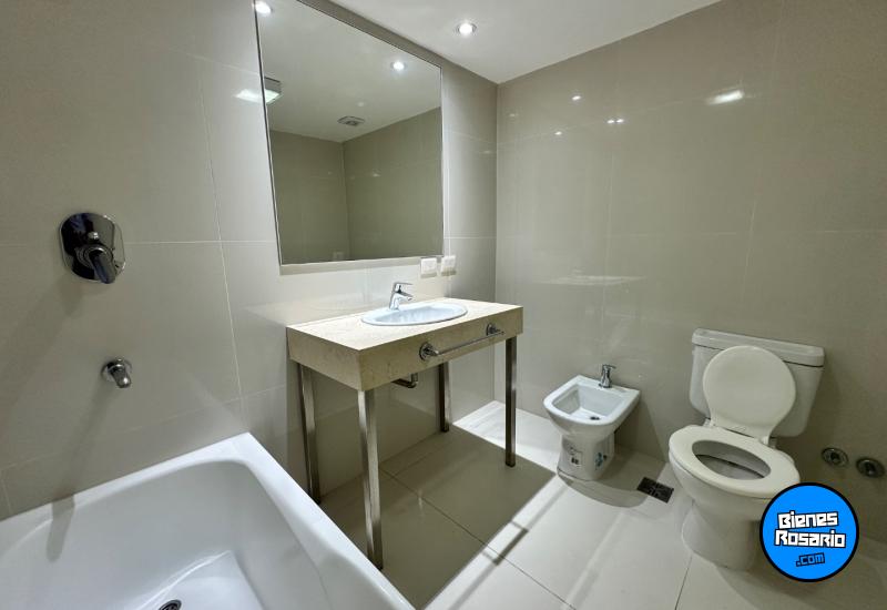 Departamentos - Rosario - Venta