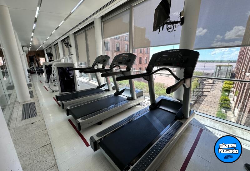 Departamentos - Rosario - Venta