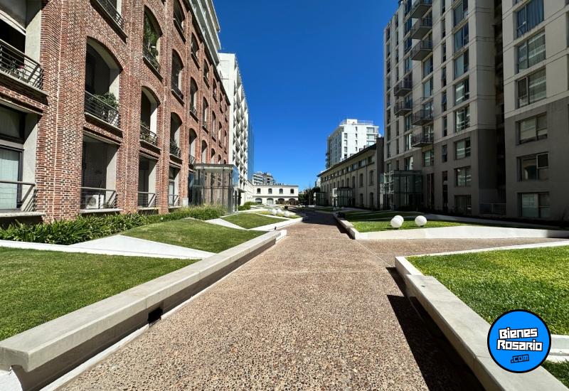 Departamentos - Rosario - Venta