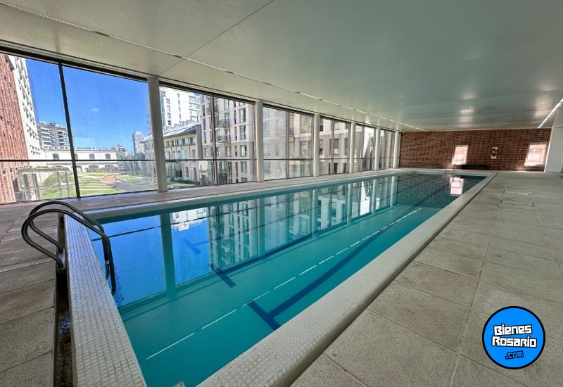 Departamentos - Rosario - Venta