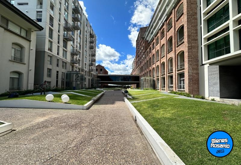 Departamentos - Rosario - Venta