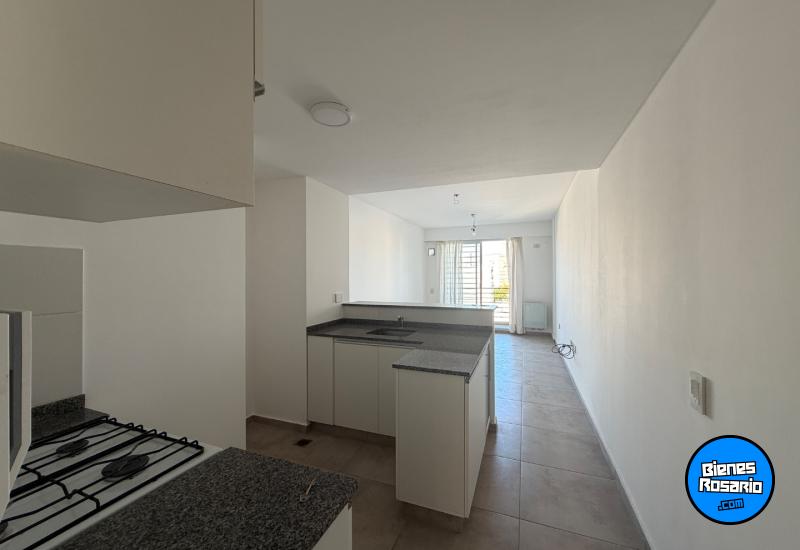 Departamentos - Rosario - Venta