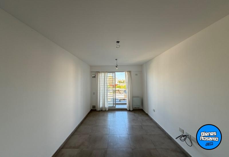 Departamentos - Rosario - Venta