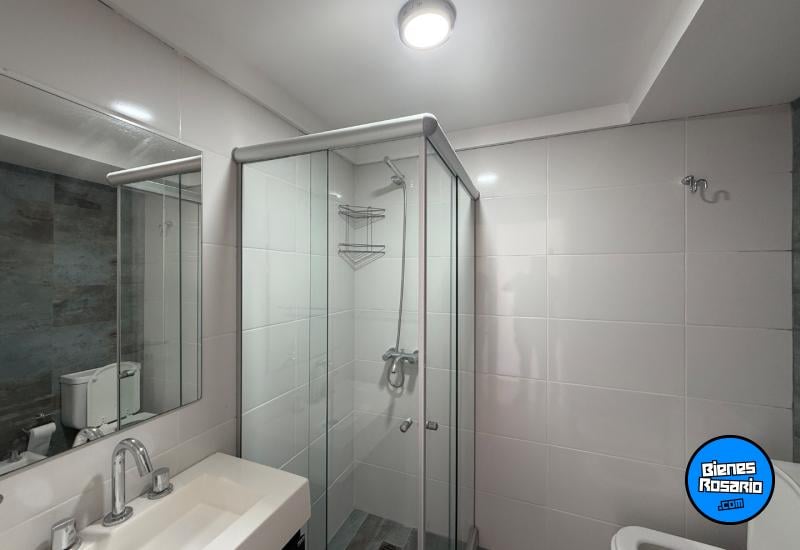 Departamentos - Rosario - Venta