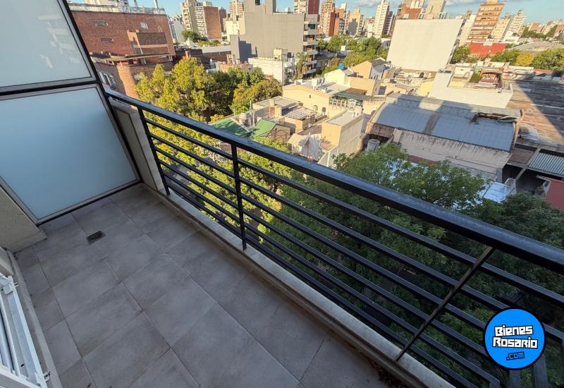 Departamentos - Rosario - Venta