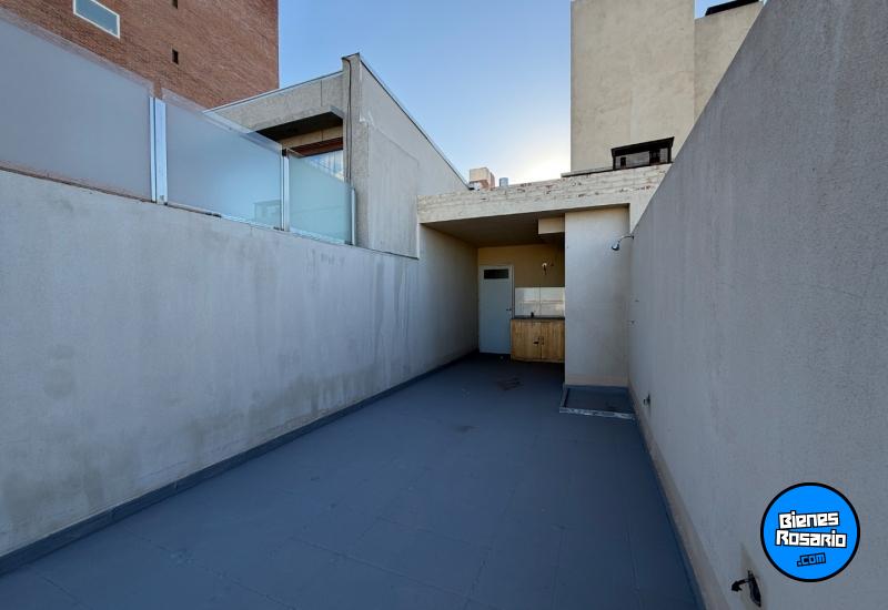 Departamentos - Rosario - Venta