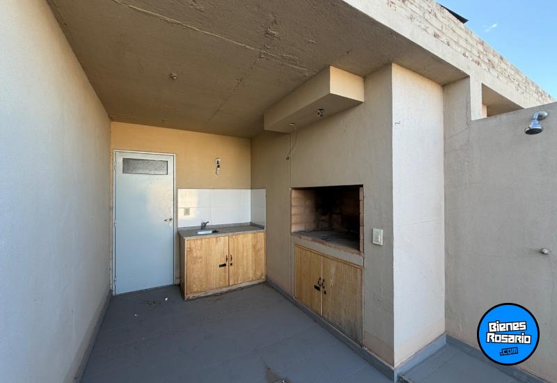 Departamentos - Rosario - Venta