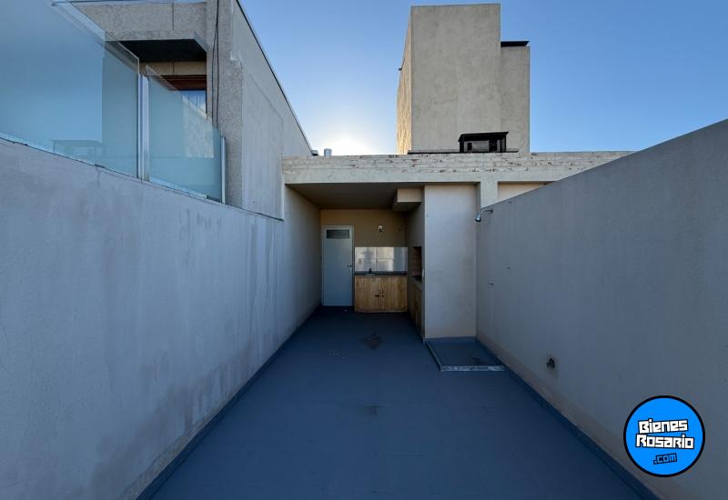 Departamentos - Rosario - Venta