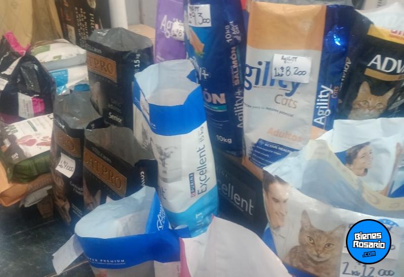 Fondos de comercio - Rosario - Venta