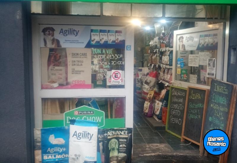 Fondos de comercio - Rosario - Venta